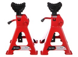 Bilstøtte MECHANIC CAR STAND PRO 3T, 2 stk