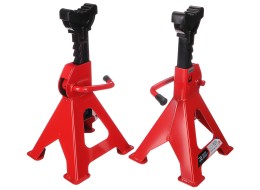 Bilstøtte MECHANIC CAR STAND PRO 3T, 2 stk