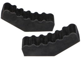 Gummistøtte til CAR STAND PRO 6T, 2 stk - reservedel