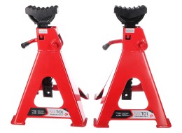 Bilstøtte MECHANIC CAR STAND PRO 6T, 2 stk