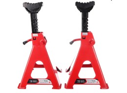 Bilstøtte MECHANIC CAR STAND PRO 6T, 2 stk