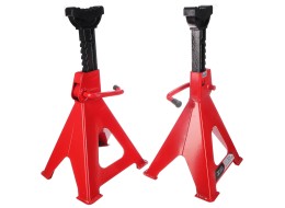 Bilstøtte MECHANIC CAR STAND PRO 6T, 2 stk