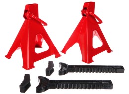 Bilstøtte MECHANIC CAR STAND PRO 6T, 2 stk