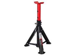 Sammenleggbar bilstøtte MECHANIC CAR STAND 2T, 2 stk