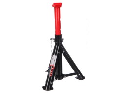 Sammenleggbar bilstøtte MECHANIC CAR STAND 2T, 2 stk