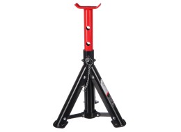 Sammenleggbar bilstøtte MECHANIC CAR STAND 2T, 2 stk
