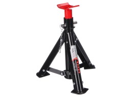 Sammenleggbar bilstøtte MECHANIC CAR STAND 3T, 2 stk