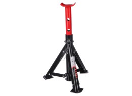 Sammenleggbar bilstøtte MECHANIC CAR STAND 3T, 2 stk