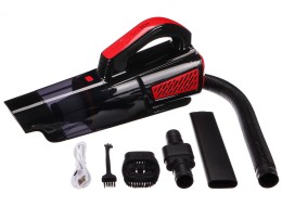 Håndholdt trådløs bilstøvsuger CAR VAC 1, 90W, 10KPa