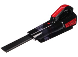 Håndholdt trådløs bilstøvsuger CAR VAC 1, 90W, 10KPa