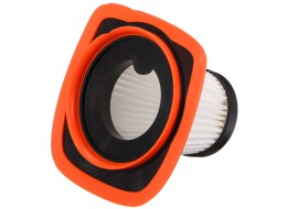 Støvsugerfilter CAR VAC FILTER, HEPA, 8x5,5cm – reservedel