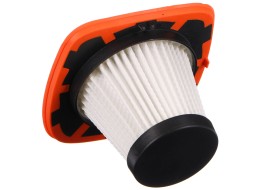 Støvsugerfilter CAR VAC FILTER, HEPA, 8x5,5cm – reservedel