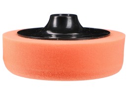 Sett med poleringsputer/svamper med skaft for bilrengjøring CAR DETAILING PAD 3, 3 stk