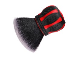 Stor presisjonsbørste med kuleformet håndtak og stativ CAR DETAILING BRUSH BALL