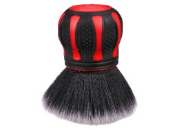 Stor presisjonsbørste med kuleformet håndtak og stativ CAR DETAILING BRUSH BALL
