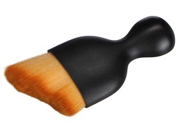 Presis børste for rengjøring av ventilasjonsrister CAR DETAILING VENT BRUSH 1
