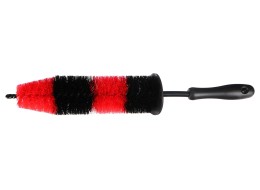 Børste til rengjøring av felger CAR DETAILING TIRE BRUSH S, diameter 7 cm