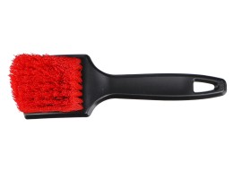 Grov børste for rengjøring av dekk, felger og motor CAR DETAILING TIRE BRUSH 1