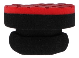 Håndpoleringspute/svamp for bilrengjøring CAR DETAILING MANUAL PAD 1