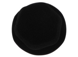 Håndpoleringspute/svamp for bilrengjøring CAR DETAILING MANUAL PAD 1