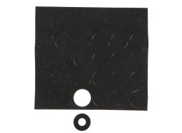 Sett med klips, fester og nagler for biltrekk MECHNIC TRIM CLIP SET 700