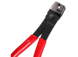 Tang for slangebånd av typen CLIC-R MECHANIC HOSE CLAMP 4