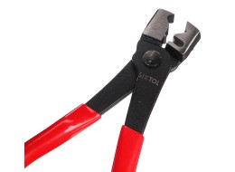 Tang for slangebånd av typen CLIC-R MECHANIC HOSE CLAMP 4