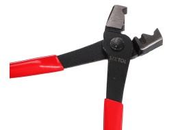 Tang for slangebånd av typen CLIC-R MECHANIC HOSE CLAMP 4
