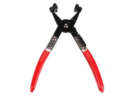 Tang for selvspennende klemmer, buet MECHANIC HOSE CLAMP 5