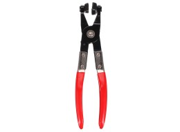 Tang for selvspennende klemmer, buet MECHANIC HOSE CLAMP 5