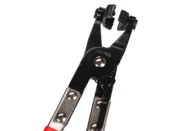 Tang for selvspennende klemmer, buet MECHANIC HOSE CLAMP 5