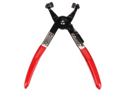 Tang til enkle selvlåsende slangeklemmer MECHANIC HOSE CLAMP 8