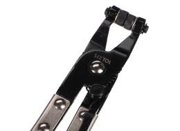Tang til enkle selvlåsende slangeklemmer MECHANIC HOSE CLAMP 8