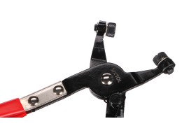 Tang til enkle selvlåsende slangeklemmer MECHANIC HOSE CLAMP 8