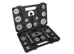 Kompressor for bremsekolber MECHANIC BRAKE SET BLACK 22, sett 22 deler