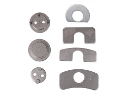 Verktøysett for bremsekolber MECHANIC BRAKE SET BLACK 35, sett 35 deler