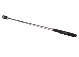 Magnetisk teleskopisk opphenter med LED-lys MECHANIC PICK UP 1, 200-820mm
