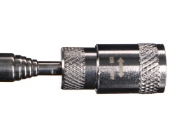 Magnetisk teleskopisk opphenter med LED-lys MECHANIC PICK UP 1, 200-820mm