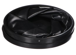 Sammenleggbar bøtte for vann til bilvask CAR DETAILING BUCKET 1, 9 l