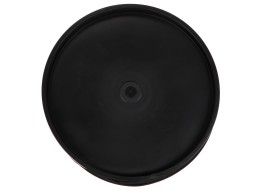 Sammenleggbar bøtte for vann til bilvask CAR DETAILING BUCKET 1, 9 l