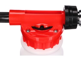 Vaskepistol med såpebeholder for bilvask CAR DETAILING SPRAY 1