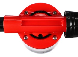 Vaskepistol med såpebeholder for bilvask CAR DETAILING SPRAY 1
