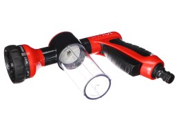 Vaskepistol med såpebeholder for bilvask CAR DETAILING SPRAY 2