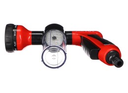 Vaskepistol med såpebeholder for bilvask CAR DETAILING SPRAY 2