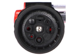 Vaskepistol med såpebeholder for bilvask CAR DETAILING SPRAY 2
