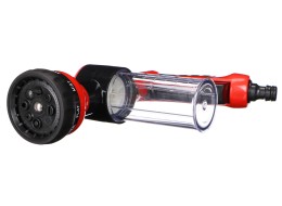 Vaskepistol med såpebeholder for bilvask CAR DETAILING SPRAY 2