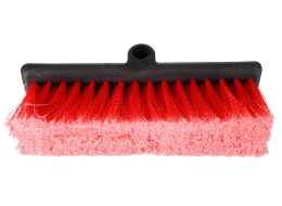 Teleskopisk gjennomstrømningsbørste for bilvask CAR DETAILING WASH BRUSH 1, 70-120 cm