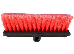 Teleskopisk gjennomstrømningsbørste for bilvask CAR DETAILING WASH BRUSH 1, 70-120 cm