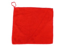 Mikrofiberkluter for bilvask CAR DETAILING WASH TOWEL SET 5, 25x25 cm 450 g 5 stk