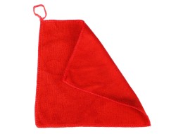 Mikrofiberkluter for bilvask CAR DETAILING WASH TOWEL SET 5, 25x25 cm 450 g 5 stk